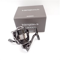 ２３ヴァンキッシュＣ２０００Ｓ